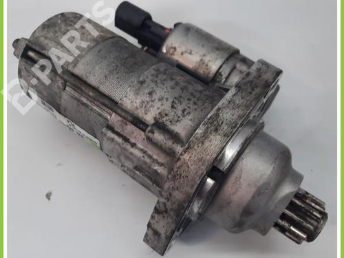 Startmotor VW TOURAN (1T1, 1T2) 2.0 TDI | BP11369102M8 