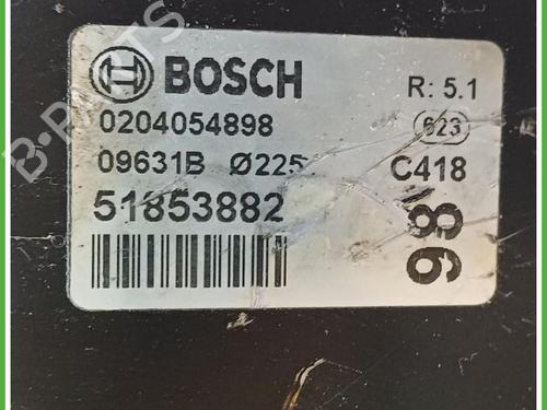 Servo brake LANCIA YPSILON (312_) 1.2 (312.PXA1A, 312.YXA1A) | BP40138801M42 - Image 4
