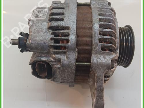 Alternator MITSUBISHI COLT VI (Z3_A, Z2_A) 1.3 (Z21A) | BP16465809M7 