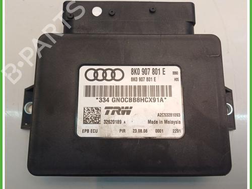 Øvrige styreenhet AUDI A4 B8 Avant (8K5) 2.0 TDI | BP27566778M11 