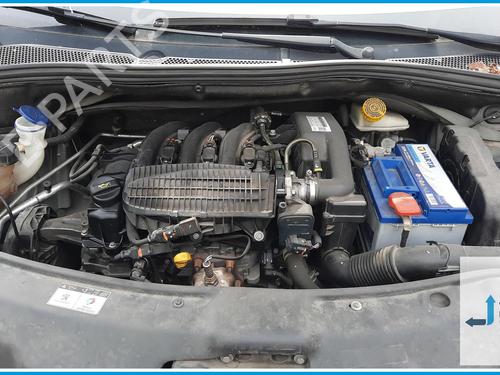 Used Parts PEUGEOT 208 I (CA_, CC_) 1.0 VTi 5013262