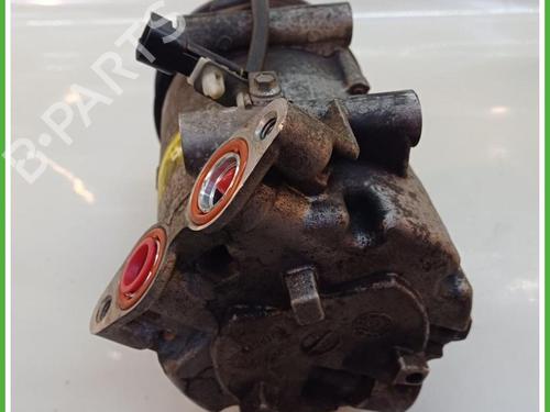 AC compressor FORD FOCUS II (DA_, HCP, DP) 1.6 TDCi | BP40137878M34 - Image 6