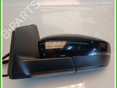 Lusterko boczne lewe VW POLO V (6R1, 6C1) 1.4 TDI | BP27409656C26