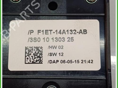 Left front window switch FORD FOCUS III 1.0 EcoBoost | BP40139437I27 - Image 5