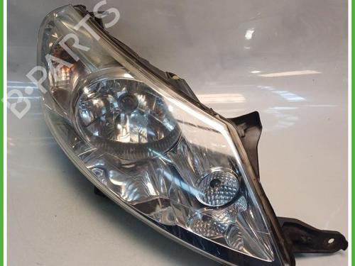 Used Right headlight Right headlight FIAT SCUDO Van (270_, 272_) 2.0 D Multijet (120 hp) 40144806 40144806