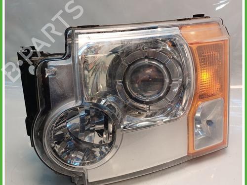 Left headlight LAND ROVER DISCOVERY III (L319) 2.7 TD 4x4 | BP24020109C28 