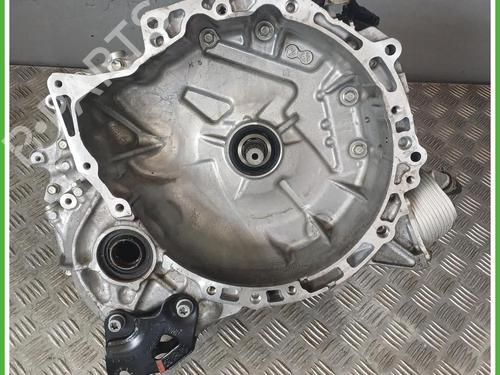 Used Gearbox Gearbox PEUGEOT 2008 II (UD_, US_, UY_, UJ_, UR_, UC_) 1.2 PureTech 130 (USHNS, URHNS) (130 hp) 40075554 40075554