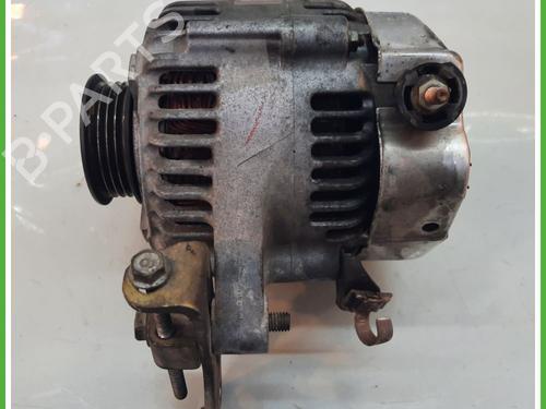 Alternator TOYOTA YARIS (_P1_) 1.0 (SCP10_, SCP10R) | BP14912340M7 