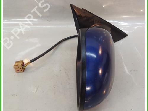 Right mirror SEAT IBIZA III (6L1) 1.4 TDI | BP15942568C27 