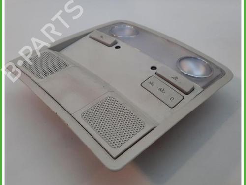 Interior roof light SEAT LEON (5F1) 1.6 TDI | BP40133199I8 - Image 5