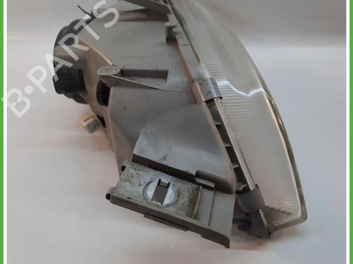 Left headlight VW GOLF VI (5K1) 1.6 | BP40132693C28 - Image 4
