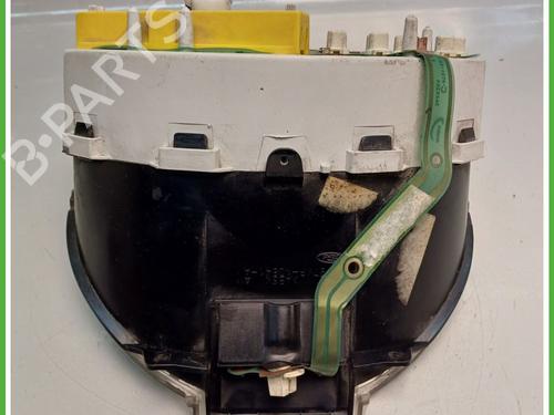 Cockpit FORD KA (RB_) 1.3 i | BP23593470C47 