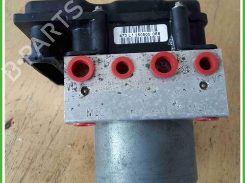 ABS pump RENAULT MODUS / GRAND MODUS (F/JP0_) 1.2 16V Hi-Flex | BP40130286M43 - Image 3