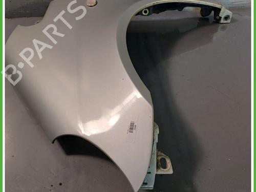 Left front fenders MERCEDES-BENZ A-CLASS (W168) A 140 (168.031, 168.131) | BP21835033C41 
