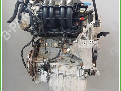 Engine FIAT IDEA (350_) 1.4 16V | BP40076186M1 - Image 3