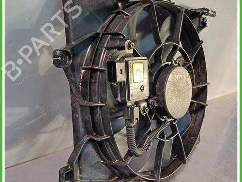 Radiator fan KIA STONIC (YB) 1.0 T-GDi | BP40143878M35 - Image 5