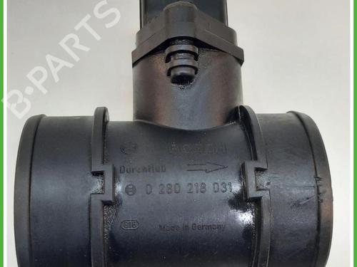Mass air flow sensor OPEL CORSA C (X01) 1.0 (F08, F68) | BP40133602M95 - Image 2