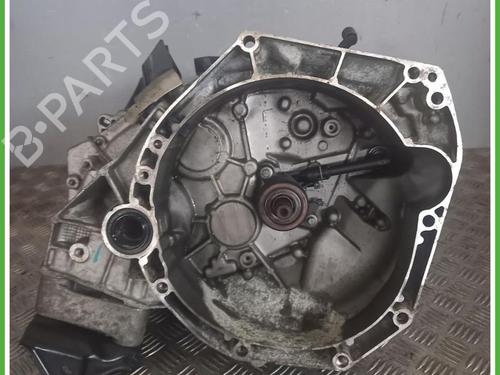 Used Gearbox Gearbox RENAULT CAPTUR II (HF_) TCe 90 (HFM6) (91 hp) 40145946 40145946
