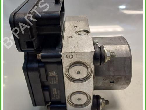 ABS pump VW POLO V (6R1, 6C1) 1.4 (6R1) | BP24193159M43 