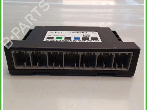 Control unit CHEVROLET AVEO Hatchback (T300) 1.3 D | BP40143431M11 - Image 3