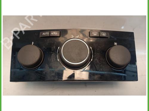 Used Climate control Climate control OPEL ASTRA H (A04) 1.7 CDTI (L48) (100 hp) 40073535 40073535