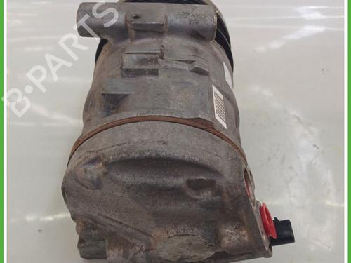 AC compressor FIAT GRANDE PUNTO (199_) 1.4 Natural Power | BP21186723M34 