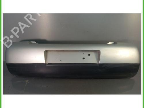 Bak støtfanger VW LUPO I (6X1, 6E1) 1.4 (60 hp) 27409860