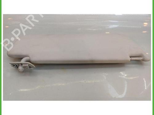 Left sun visor VW T-CROSS (C11, D31) 1.0 TSi | BP40141458I1 - Image 2