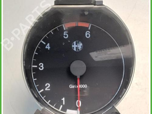 Used Instrument cluster Instrument cluster ALFA ROMEO 156 (932_) 1.9 JTD (932.A2B00, 932.A2C00) (115 hp) 40145377 40145377