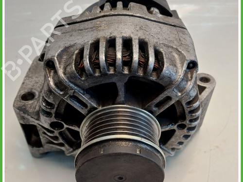 Alternator ALFA ROMEO MITO (955_) 1.3 MultiJet (955AXT1A) | BP29326159M7 