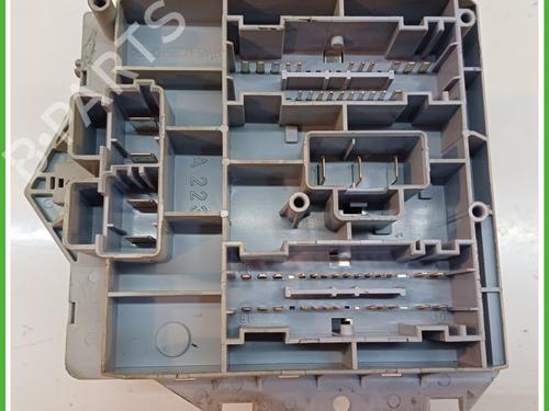 Fuse box FIAT PUNTO (188_) 1.3 JTD 16V | BP15942637E1 