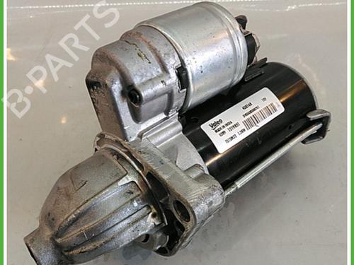 Startmotor FIAT GRANDE PUNTO (199_) 1.3 D Multijet (199.AXD11, 199.AXD1A, 199.AXD1B,... (90 hp) 15547557