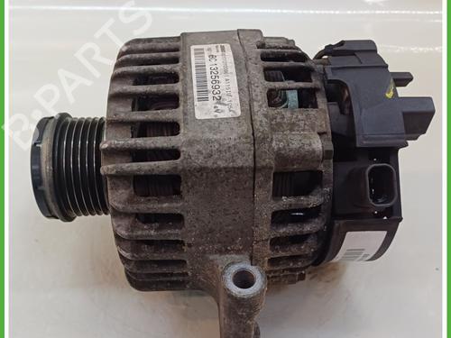 Generator OPEL CORSA D (S07) 1.3 CDTI (L08, L68) | BP17127283M7 