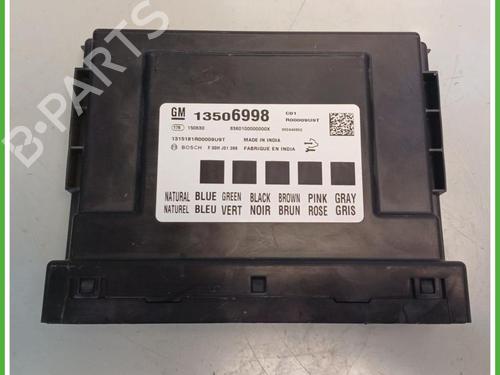 control-unit-opel-astra-k-b16-2015-2016-2017-2018-2019-2020-2021-2022-40144928 main image