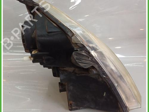 Left headlight OPEL MERIVA A MPV (X03) 1.6 16V (E75) | BP18960901C28 