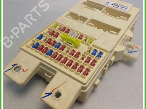 Fuse box SSANGYONG XLV SUV e-XGi 160 | BP40143387E1 - Image 6
