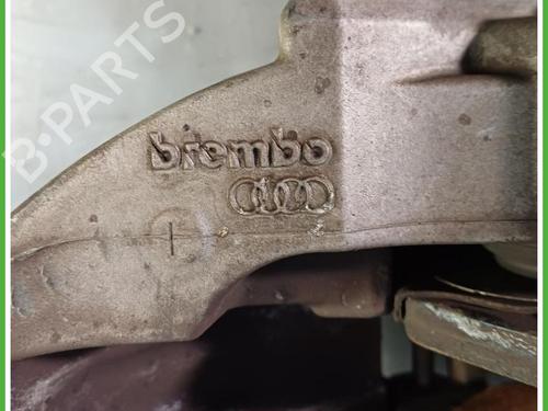 Right front brake caliper AUDI Q5 (FYB, FYG) 2.0 TDI quattro | BP40145657M104 - Image 5