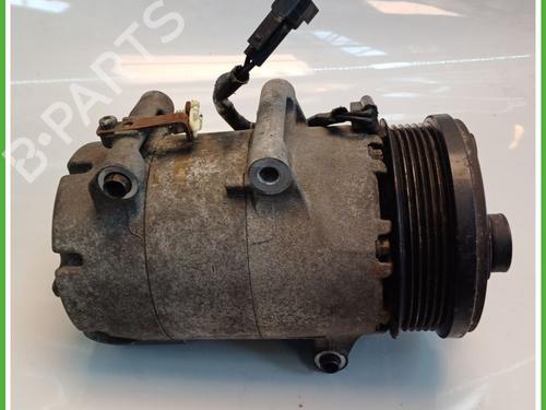 AC compressor FORD FOCUS II Turnier (DA_, FFS, DS) 1.8 TDCi | BP27409582M34 