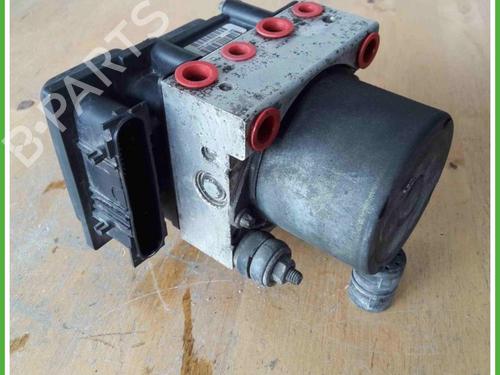 Used ABS pump ABS pump FIAT PUNTO Hatchback Van (188_) 1.2 Natural Power (188CXA1A) (60 hp) 40130335 40130335
