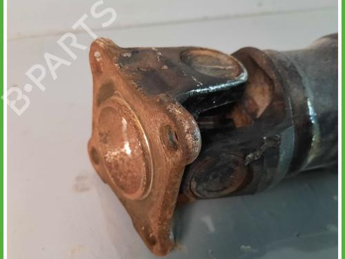 Driveshaft KIA SPORTAGE II (JE_, KM_) 2.0 CRDi 4WD | BP13114195M37 