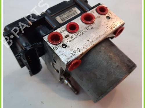 Pompe ABS FIAT PUNTO (188_) 1.3 JTD 16V (70 hp) 13246928