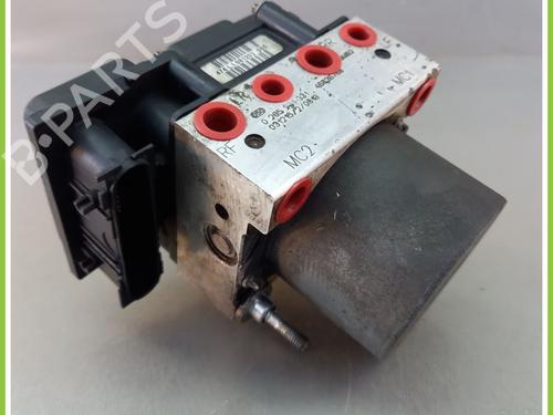 ABS Bremseaggregat FIAT PUNTO (188_) 1.2 60 (188.030, .050, .130, .150, .230, .250) (60 hp) 13235381