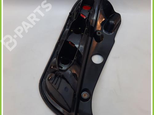 Right taillight LANCIA YPSILON (843_) 1.2 (843.AXA1A) | BP11721827C35 