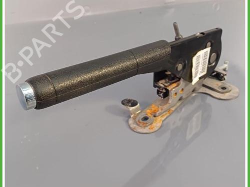 hand-brake-citroen-c3-iii-sx-2016-40139995 main image