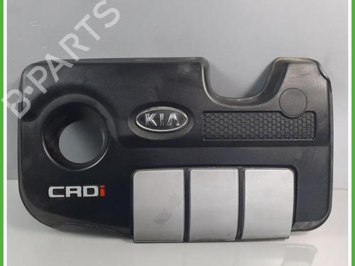 Used Upper protection Upper protection KIA PICANTO I (SA) 1.1 CRDi (75 hp) 40132681 40132681