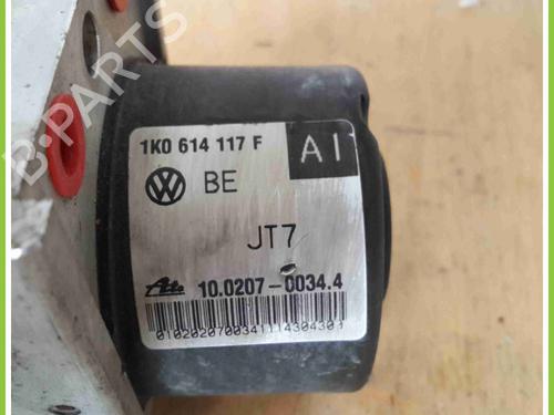 ABS pump SEAT ALTEA (5P1) 1.6 | BP13100877M43 