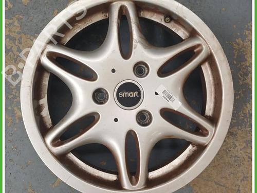 Used Rim Rim SMART CITY-COUPE (450) 0.6 (450.352, 450.353) (61 hp) 40076509 40076509