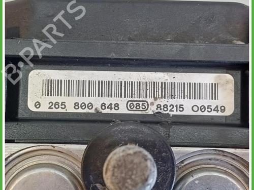 ABS pump FIAT 500 (312_) 1.2 (312AXA1A) | BP40141274M43 - Image 3