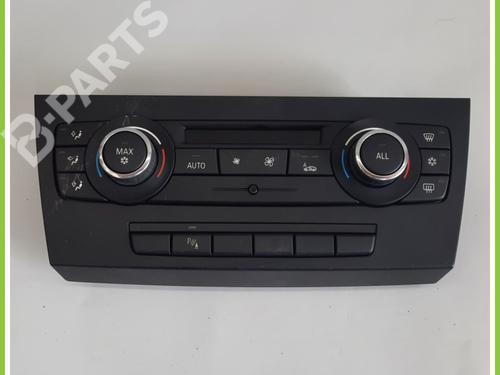 Used Climate control BMW 3 Convertible (E93) 325 d (204 hp) 11369929