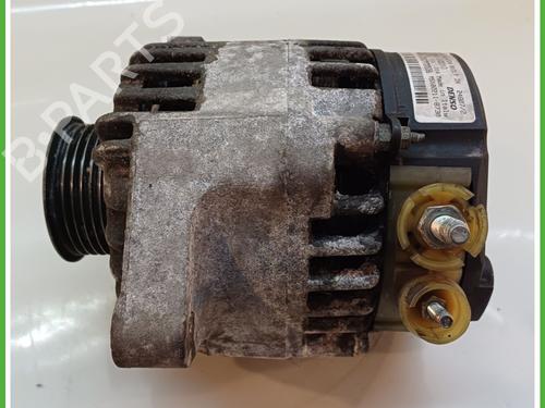 Alternator CITROËN C1 (PM_, PN_) 1.0 | BP16830376M7 